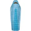 Image de Thermarest - Boost 650 20F / -6C - Sac de couchage Morning Blue - Long