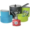 Image de MSR - PocketRocket Stove Kit - Kit réchaud - Taille unique