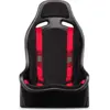 Image de Next Level Racing Elite Seat ES1 - Siège seul