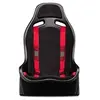 Image de Simulateur de conduite - - Siège ES1 Elite Noir