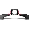 Image de Adaptateur de montage latéral et avant Next Level Racing Elite DD Rouge TU 07500158
