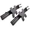 Image de Next Level Racing Elite Free Standing Triple Monitor Stand Add On (NLR-E006) en occasion ou reconditionné