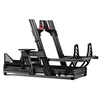 Image de Simulateur de conduite - - Cockpit F-GT Elite Aluminium Latéral et frontal DD