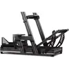 Image de Châssis Simracing Next Level Racing F-GT Elite WP Edition Noir TU 07500154