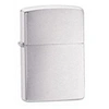 Image de Brossé classique Chrome Zippo