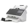 Image de S2080w - Scanner de documents - CIS Double - 216 x 3000 mm - 600 dpi x 600 dpi - jusqu'à 80 ppm (mono) / jusqu'à 80 ppm (couleur) - Chargeur