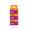 Image de GOLD 200 135-36 Poses x3 pack