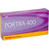 Image de PACK DE 5 FILMS COULEUR PORTRA 400 120 X 5