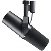 Image de Shure SM7B Microphone Dynamique Cardioïde, Son Doux et Chaleureux pour Le Broadcast, Le Podcast ou L’Enregistrement en occasion ou reconditionné