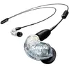 Image de Shure Casque Audio Se215-cl Efs