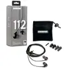 Image de Shure écouteurs Se112-gr