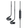 Image de JSH SE215-K-BT1 - Dynamique 1 voie Bluetooth noir