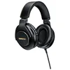 Image de Shure Srh840A Écheur Enreille sur-Earre pour Écoute et Sucherination, Cassement Professionne en occasion ou reconditionné