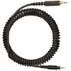 Image de Câble Spirale Détachable Pour SRH440-840 Accessoires de Casques