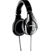Image de Shure Casque Audio Srh240a-bk-efs Professional