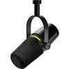 Image de MV7+ Black Microphones USB