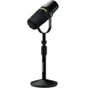 Image de MV7+ Black Pack Microphones USB