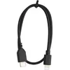 Image de Shure Accessoires MoveMic - Câble de Remplacement USB-C vers Lightning, 15 Pouces (AMV-USBC-LTG15) en occasion ou reconditionné