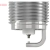 Image de Bougie D'Allumage Fk20hqr10 Denso Denso Fk20hqr10 Land Rover;Volvo