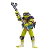 Image de Tales of the Teenage Mutant Ninja Turtles : Légendes des Tortues Ninja - Figurine Mix 'n Match Donatello 12 cm
