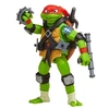 Image de Tales of the Teenage Mutant Ninja Turtles : Légendes des Tortues Ninja - Figurine Mix 'n Match Raphael 12 cm