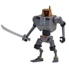 Image de Tales of the Teenage Mutant Ninja Turtles : Légendes des Tortues Ninja - Figurine Mix 'n Match Mechazoid 12 cm