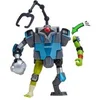 Image de Tales of the Teenage Mutant Ninja Turtles : Légendes des Tortues Ninja - Figurine Mix 'n Match Mech Suit 12 cm