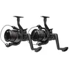 Image de JRC Contact CR Pre-Spooled Reel, Fishing Reel, Spinning Reels, Coarse et Match Fishing, Carp, Unisex, Black, 10000 en occasion ou reconditionné