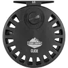Image de Shakespeare Cedar Canyon Click Fly Reel - Lightweight Graphite Construction, Adjustable Click Drag System, Convertible Left/Right Hand Retrieve, Smooth Performance, Fly Fishing Reel - 5/6 en occasion ou reconditionné