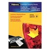 Image de Feuilles de nettoyage A4