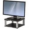 Image de Support Premium pour moniteur Graphite