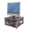 Image de Support Premium Plus pour moniteur Graphite