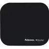 Image de Tapis de souris Microban Noir