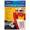 Image de KIT 50 POCHETTES POUR PLASTIFIEUSE