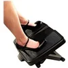 Image de Repose-pieds Premium Professional Series Noir