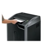 Image de Powershred 425Ci - Destructeur de documents - coupe croisée - 3.9 x 30 mm - P-4