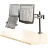Image de Bras support écran double - Professional Series