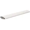 Image de Repose-poignets pour clavier L-Spire Series - Blanc