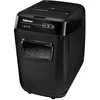 Image de Fellowes Destructeur De Documents Automatique Automax 200C Coupe Croisée 200 Feuilles - 5 Minutes - Technologie Silencieuse en occasion ou reconditionné