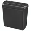 Image de P25S - Destructeur de documents - Coupe droite