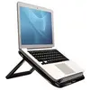 Image de I-Spire Series Quick Lift - Support pour ordinateur portable - noir