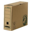 Image de Pack de 20 Boites d'archives Earth Series Format A4+ 100 mm