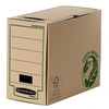 Image de Pack de 20 Boites d'archives Earth Series Format A4+ 150 mm
