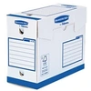 Image de Pack de 20 Boites d'archives résistantes Heavy Duty Format A4+ 200 mm