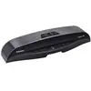 Image de fellowes plastifieuse calibre a3, anthracite noir