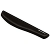 Image de teclad Plush - Repose-poignets, couleur noir