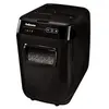 Image de AutoMax 200M Micro Cut Destructeur De Papier Automatique - Alimentation Automatique De 200 Feuilles - Fente Manuelle De 10 Feuilles - 32L
