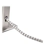 Image de CABLEZIP - Guide pour câbles - 2 m - argent