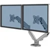 Image de Eppa 9683301 support d'écran plat pour bureau 101,6 cm (40") Argent