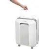 Image de Destructeur de documents 22L Blanc